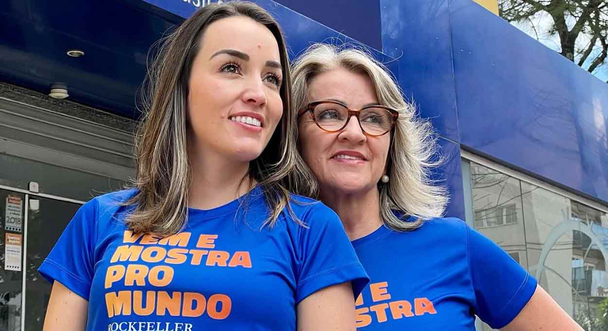 iara dietrich. viragem pessoal e profissional