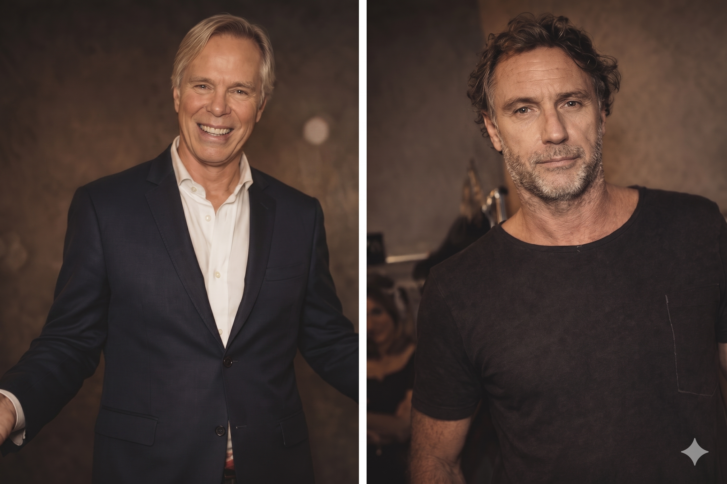 O que Tommy Hilfiger e Oskar Metsavaht ensinam sobre construção de posicionamento e maturidade Tommy Hilfige