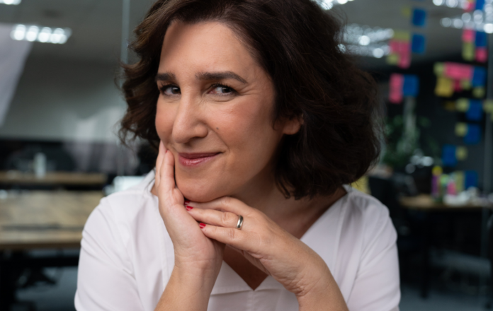 Felicidade Pr mim, é estar inteira onde se escolhe estar ilana berenholc