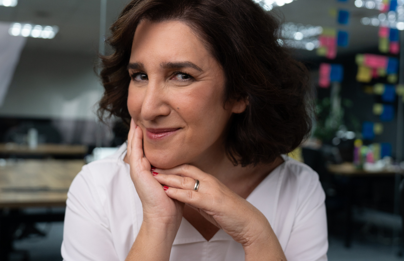 Felicidade Pr mim, é estar inteira onde se escolhe estar ilana berenholc