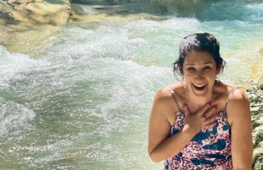 Um dos meus #magicmoments preferidos