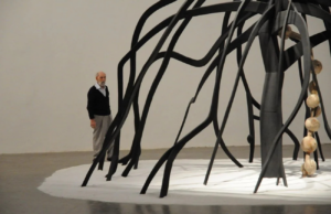 Krajcberg, ativismo e ecoarte magnolia costa