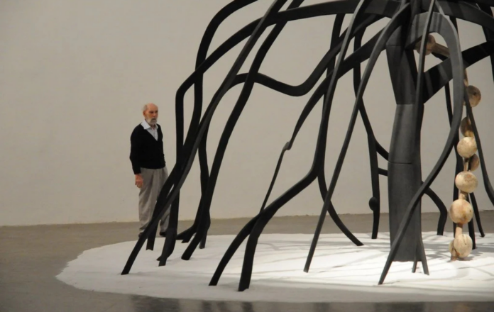 Krajcberg, ativismo e ecoarte magnolia costa