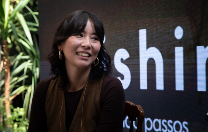 mulheres coreanas ganham espaço no varejo brasileiro anna shin