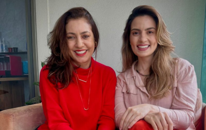 sucessao e empresas familiares ana paula wirthmann